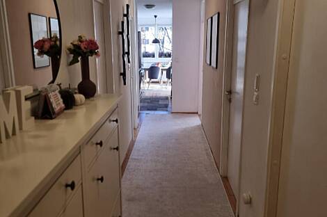 Квартира в районе Шишка, Любляна: 3