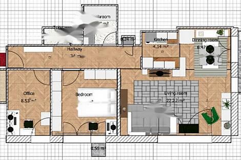 Квартира в районе Шишка, Любляна: 9