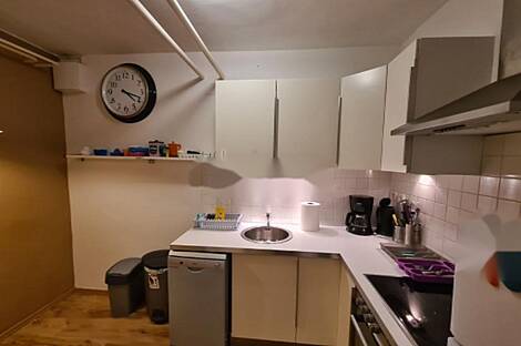 Дом с более чем пятью комнатами в Белграде: 12