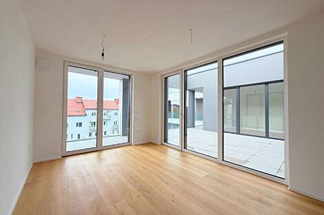 Квартира с тремя комнатами, Бежиград: 9