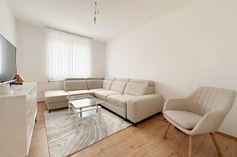 Квартира с тремя комнатами в районе Шишка: 1