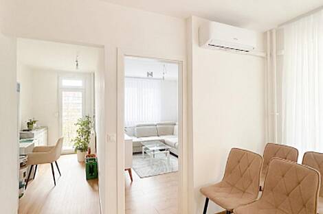 Квартира с тремя комнатами в районе Шишка: 6