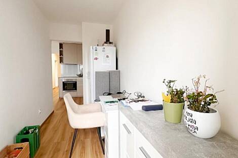 Квартира с тремя комнатами в районе Шишка: 11