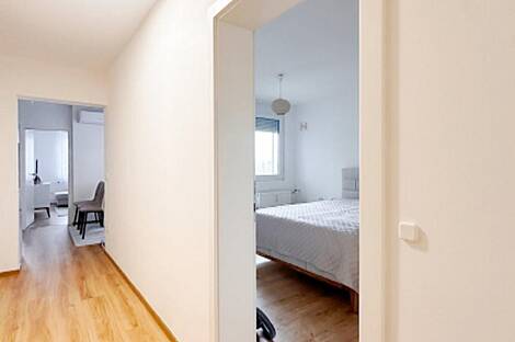 Квартира с тремя комнатами в районе Шишка: 21