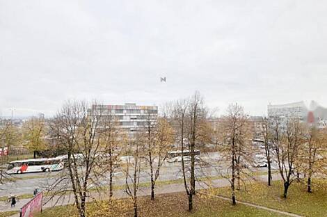 Квартира с тремя комнатами в районе Шишка: 27