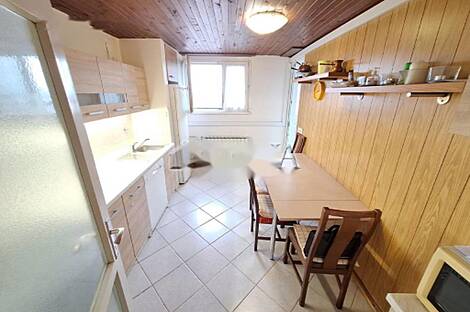 Трёхкомнатная квартира Шишка: 2