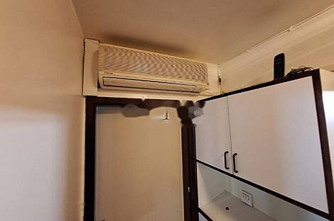 Трёхкомнатная квартира Шишка: 4