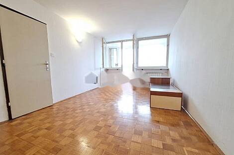 Трёхкомнатная квартира Шишка: 8