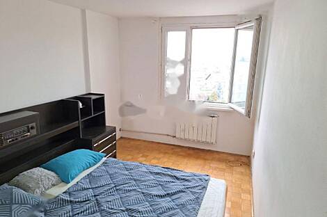 Трёхкомнатная квартира Шишка: 16