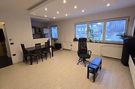 Апартаменты Шишка на Алешовчевой: 1