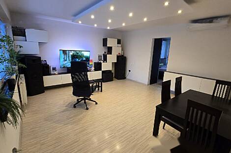 Апартаменты Шишка на Алешовчевой: 2