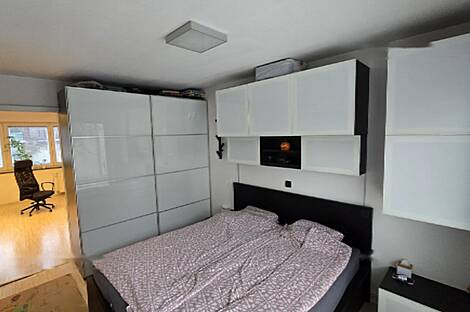 Апартаменты Шишка на Алешовчевой: 9