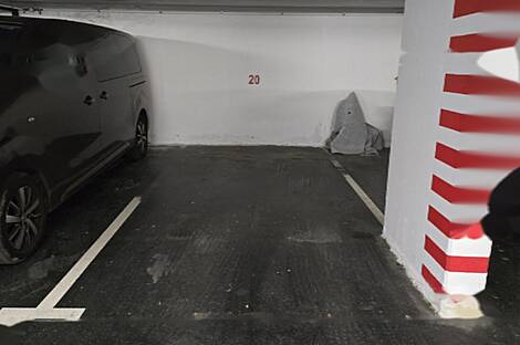 Апартаменты Шишка на Алешовчевой: 11