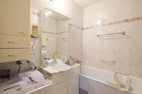 Квартира с тремя комнатами в районе Шишка.: 6