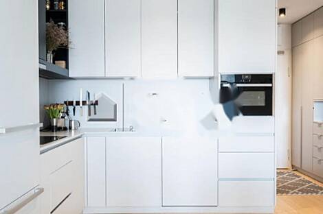 Квартира с двумя комнатами в Шишке.: 5