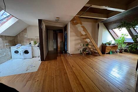 Центр, квартира с 5 и более комнатами: 9