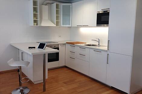 Жильё в самом сердце Любляны: 2