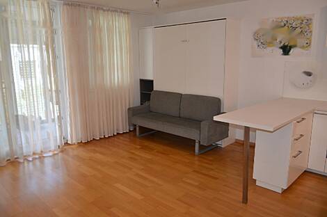 Жильё в самом сердце Любляны: 4