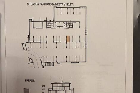 Жильё в самом сердце Любляны: 18