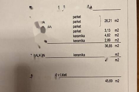 Жильё в самом сердце Любляны: 19