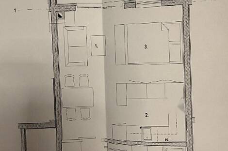 Жильё в самом сердце Любляны: 20