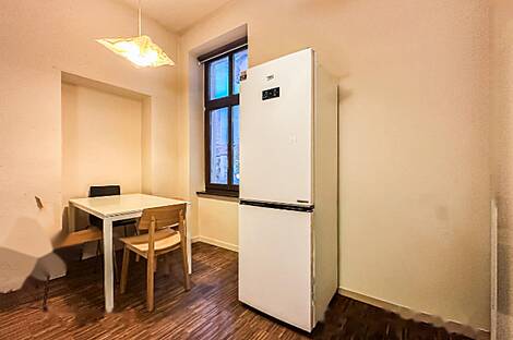 3-комнатная квартира в Центре: 2