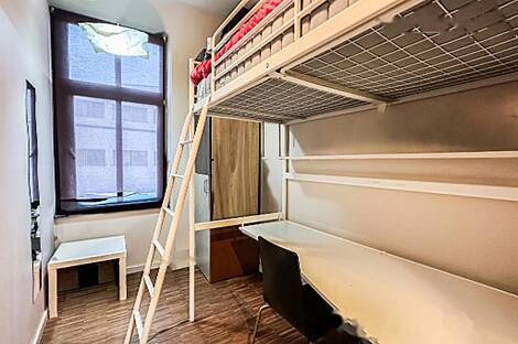 3-комнатная квартира в Центре: 8