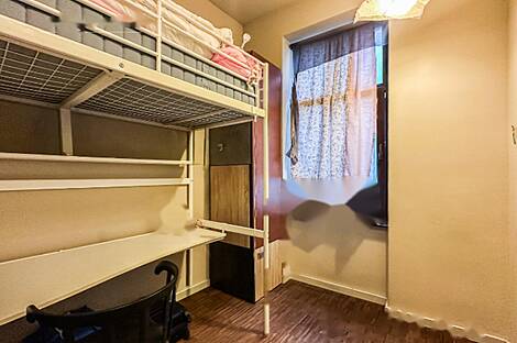 3-комнатная квартира в Центре: 9