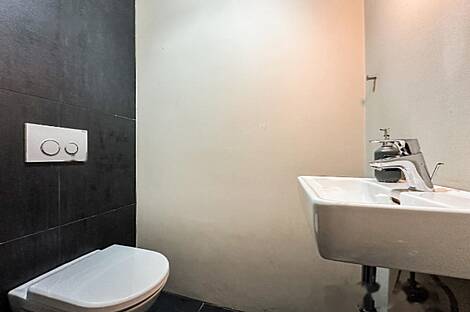 3-комнатная квартира в Центре: 11