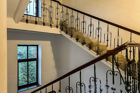 3-комнатная квартира в Центре: 14