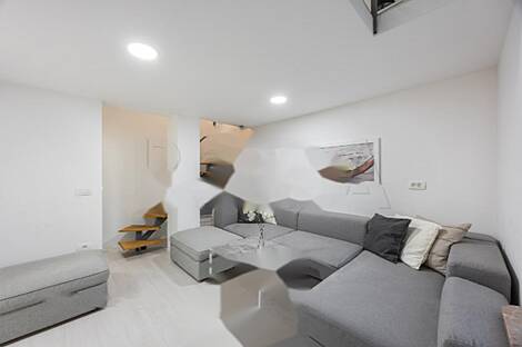 Квартира с двумя комнатами в районе Бежиград: 6