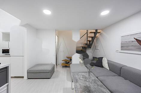 Квартира с двумя комнатами в районе Бежиград: 7