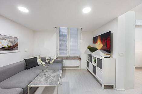 Квартира с двумя комнатами в районе Бежиград: 8