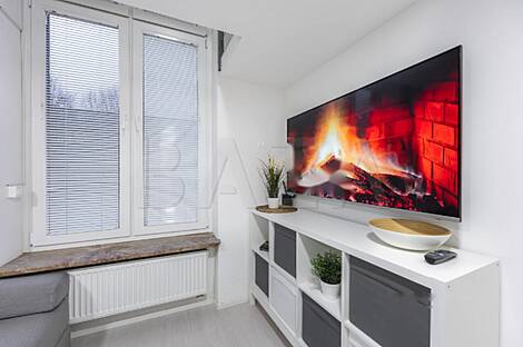 Квартира с двумя комнатами в районе Бежиград: 9