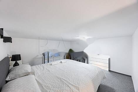 Квартира с двумя комнатами в районе Бежиград: 11