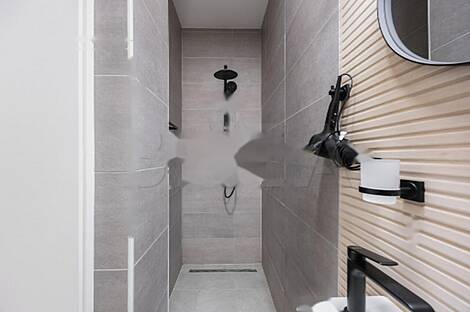 Квартира с двумя комнатами в районе Бежиград: 15