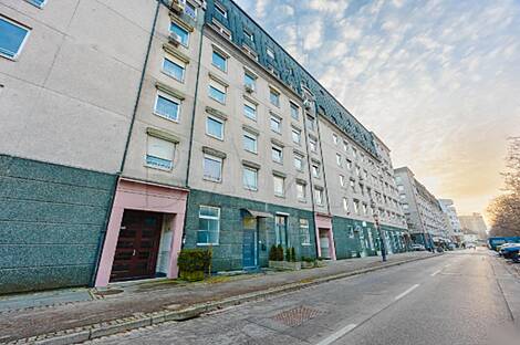 Квартира с двумя комнатами в районе Бежиград: 16