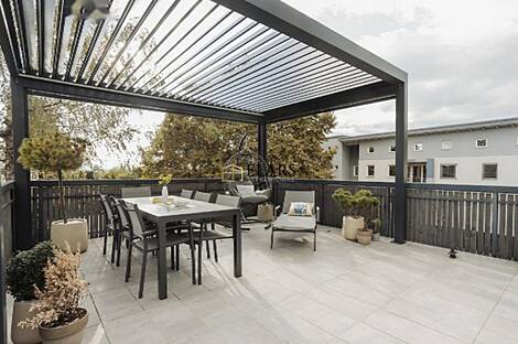 Квартира в Руднике с двумя комнатами.: 1