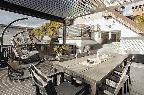 Квартира в Руднике с двумя комнатами.: 2