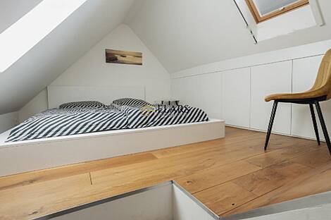 Квартира в Руднике с двумя комнатами.: 6