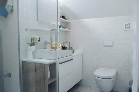 Квартира в Руднике с двумя комнатами.: 11