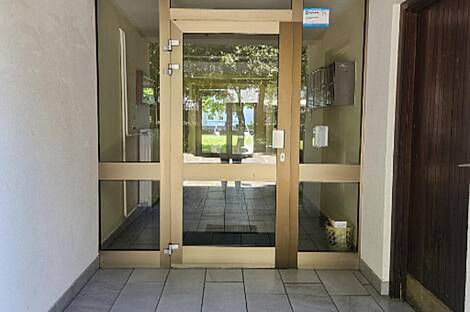 Трехкомнатная квартира, Новая Любляна: 1