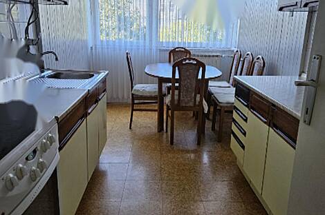 Трехкомнатная квартира, Новая Любляна: 2