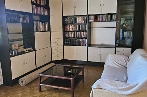 Трехкомнатная квартира, Новая Любляна: 3