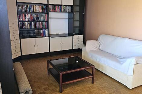 Трехкомнатная квартира, Новая Любляна: 4