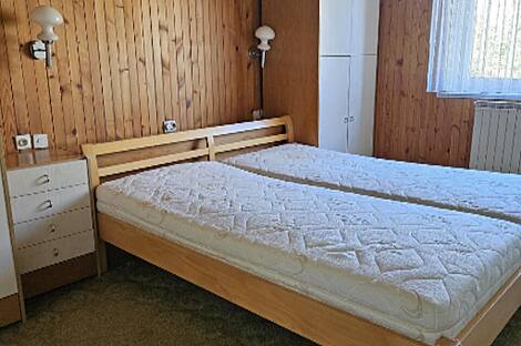 Трехкомнатная квартира, Новая Любляна: 7