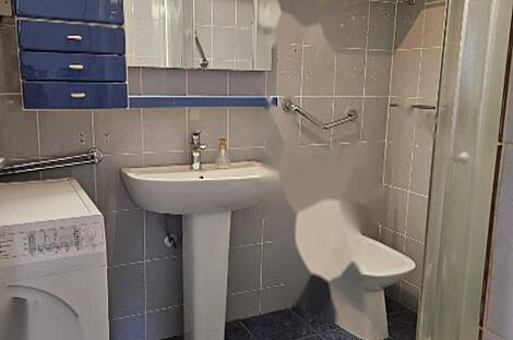 Трехкомнатная квартира, Новая Любляна: 9