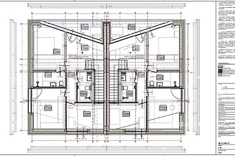 Четырехкомнатная квартира в Сенджа.: 12