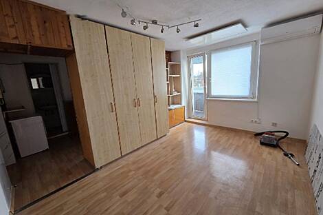 Однокомнатная квартира в районе Вевче: 2