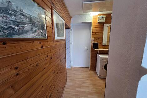 Однокомнатная квартира в районе Вевче: 4